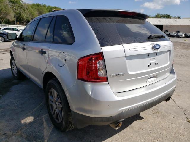 Photo 3 from auction – 2011 FORD EDGE SE with VIN 2FMDK3GC3BBA00469