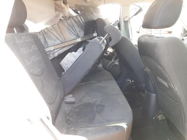 Photo 6 from auction – 2013 KIA SOUL + with VIN KNDJT2A63D7588791