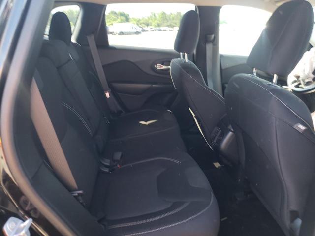 Photo 6 from auction – 2015 JEEP CHEROKEE L with VIN 1C4PJMCS6FW728699