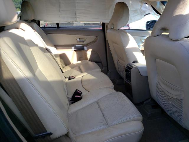 Photo 6 from auction – 2008 VOLVO XC90 3.2 with VIN YV4CY982681451209