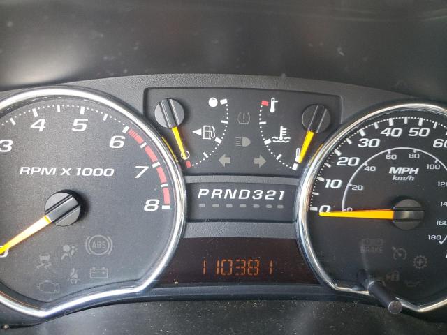 Photo 8 from auction – 2008 CHEVROLET COLORADO with VIN 1GCDS13E688100786