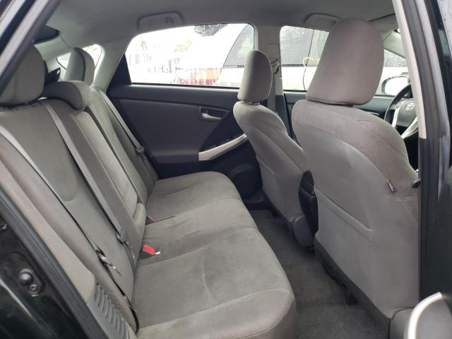 Photo 6 from auction – 2015 TOYOTA PRIUS with VIN JTDKN3DU8F1923631