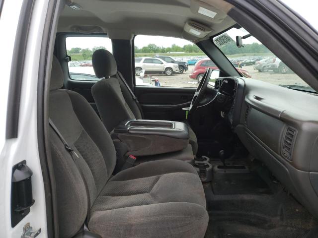 Photo 5 from auction – 2006 CHEVROLET SILVERADO with VIN 1GCHK29U76E186436