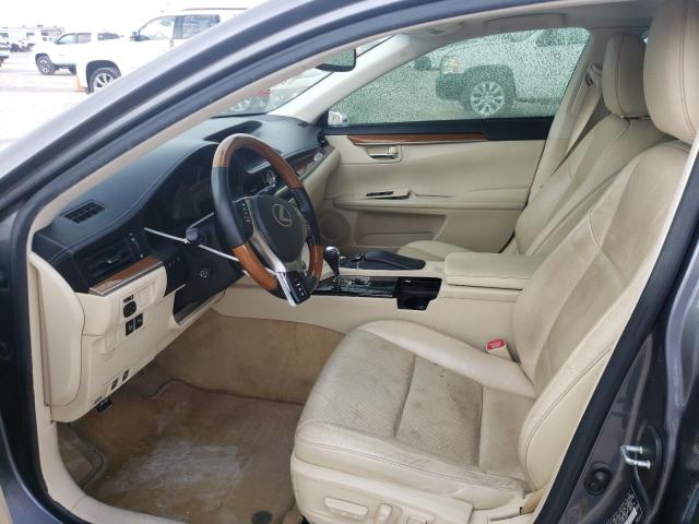 صورة رقم 5 من المزاد - 2013 LEXUS ES 300H مع VIN JTHBW1GG5D2001895