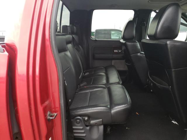 Photo 6 from auction – 2007 FORD F150 SUPER with VIN 1FTPW14V77FA35263