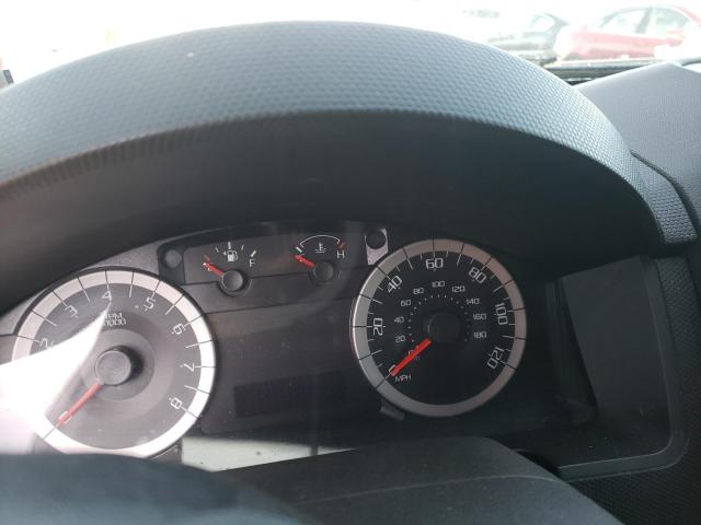 Photo 8 from auction – 2012 FORD ESCAPE XLT with VIN 1FMCU9DG8CKC50927