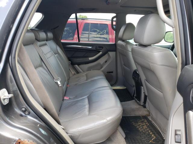 Photo 6 from auction – 2003 TOYOTA 4RUNNER with VIN JTEBT17R830014531