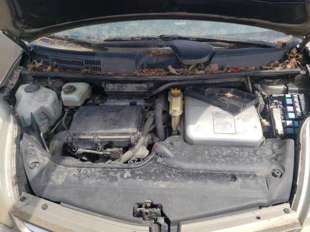 Photo 7 from auction – 2007 TOYOTA PRIUS with VIN JTDKB20U477653398