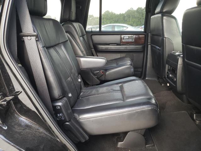 Photo 6 from auction – 2017 LINCOLN NAVIGATOR with VIN 5LMJJ2HT6HEL07787