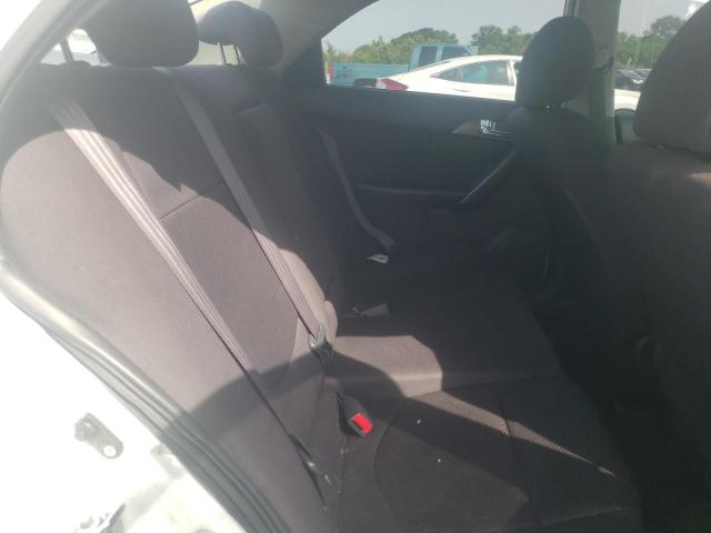 Photo 6 from auction – 2013 KIA FORTE EX with VIN KNAFU4A29D5736415