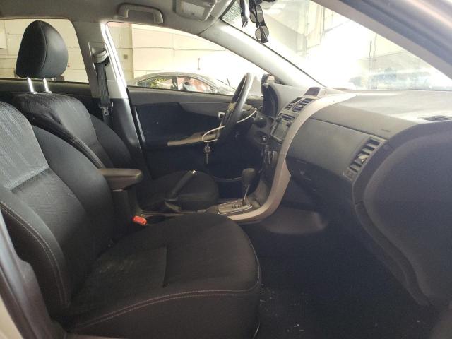 Photo 5 from auction – 2013 TOYOTA COROLLA BA with VIN 2T1BU4EE8DC999374
