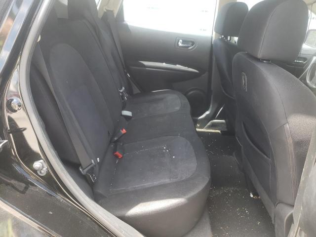 Photo 6 from auction – 2011 NISSAN ROGUE S with VIN JN8AS5MT0BW175918