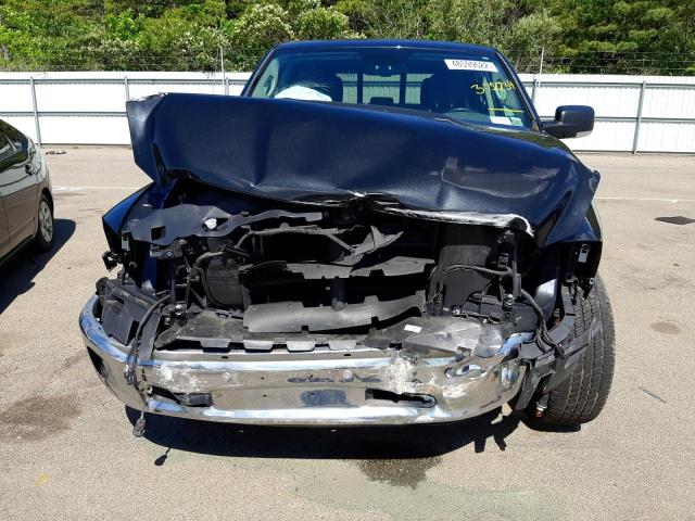 Photo 9 from auction – 2016 RAM 1500 SLT with VIN 1C6RR7LTXGS371734