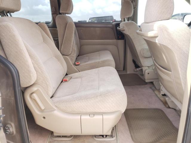 Photo 6 from auction – 2003 HONDA ODYSSEY LX with VIN 5FNRL185X3B101802