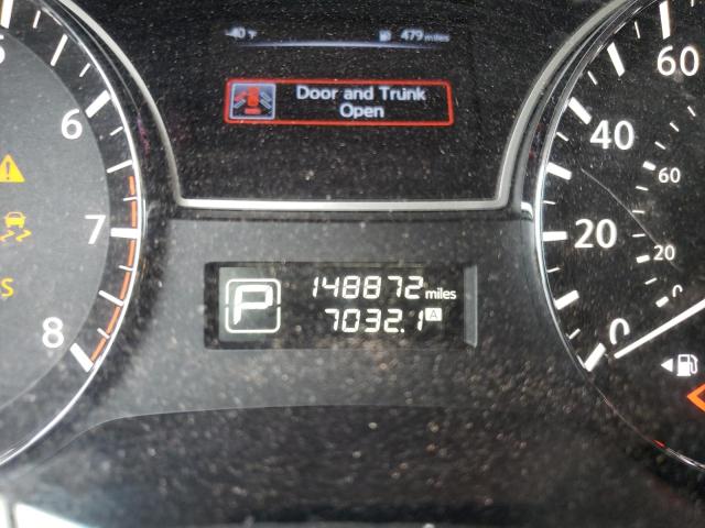 Photo 8 from auction – 2015 NISSAN ALTIMA 2.5 with VIN 1N4AL3AP3FN369672