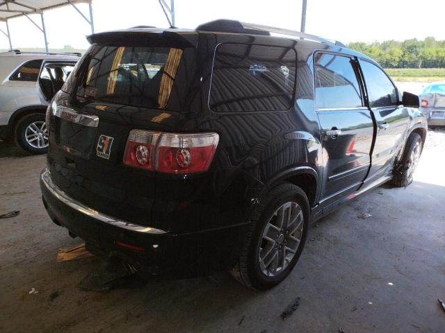 Photo 4 from auction – 2012 GMC ACADIA DEN with VIN 1GKKRTEDXCJ345714