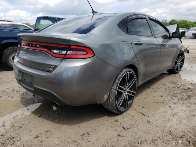 Photo 4 from auction – 2013 DODGE DART SXT with VIN 1C3CDFBH3DD708091