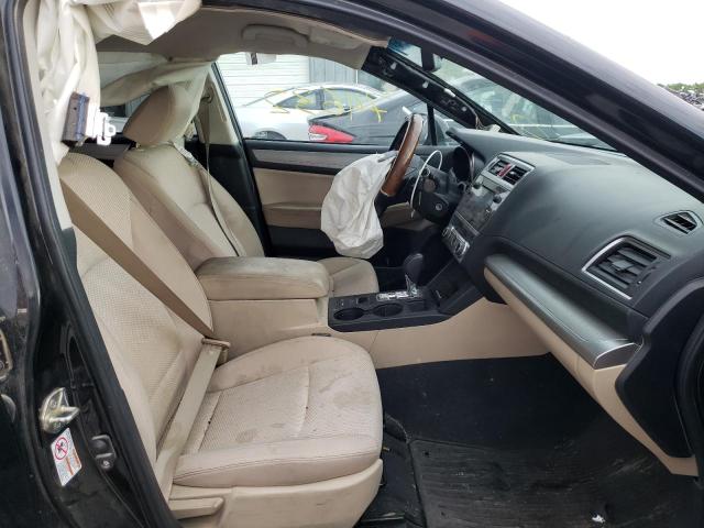 Photo 5 from auction – 2017 SUBARU OUTBACK 2. with VIN 4S4BSACC3H3423661