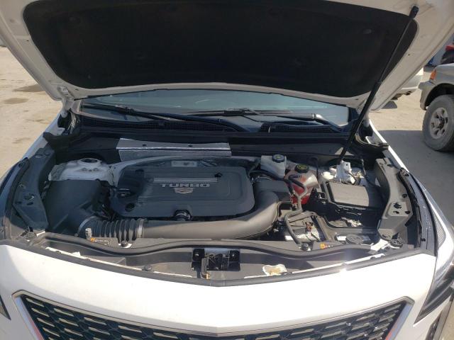 Photo 7 from auction – 2020 CADILLAC XT4 PREMIU with VIN 1GYFZDR43LF030747