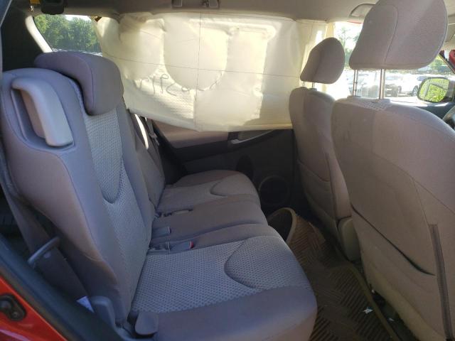 Photo 6 from auction – 2008 TOYOTA RAV4 with VIN JTMBK33V886042890