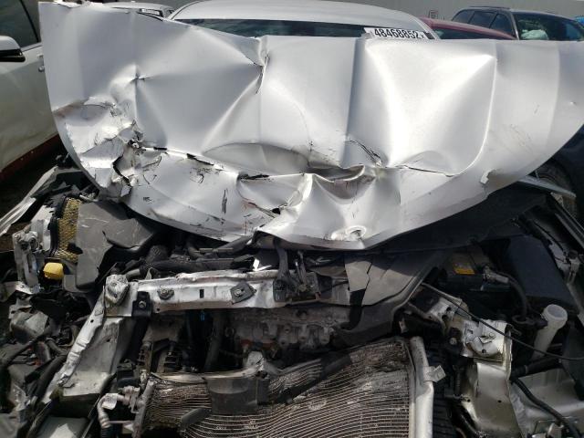 Photo 7 from auction – 2017 CHEVROLET IMPALA LT with VIN 2G1105S30H9106435