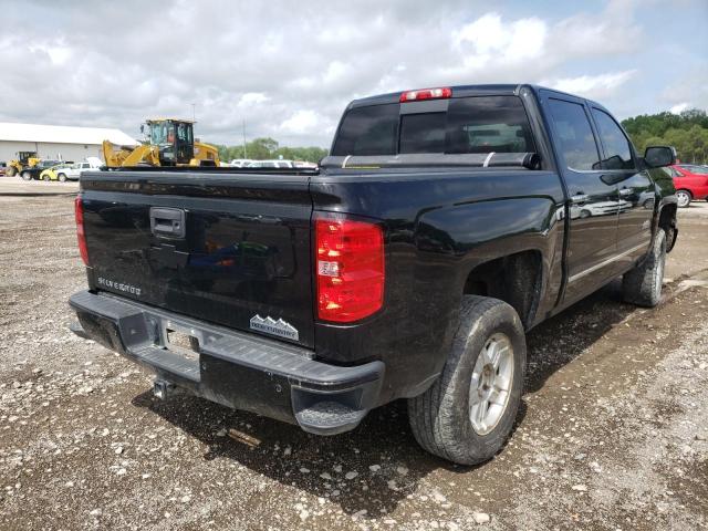 Photo 4 from auction – 2015 CHEVROLET SILVERADO with VIN 3GCUKTEC9FG458656