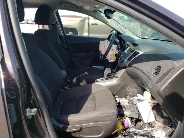 Photo 5 from auction – 2014 CHEVROLET CRUZE LT with VIN 1G1PC5SB6E7346093