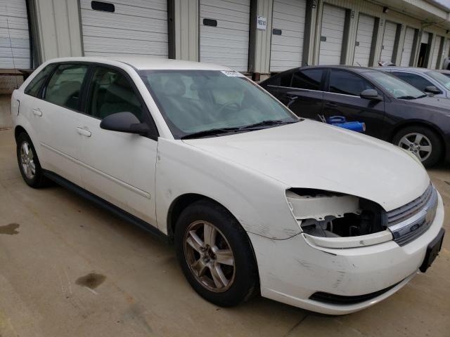 CHEVROLET MALIBU MAX 2005 with VIN 1G1ZT62825F136759 - Photo from auction