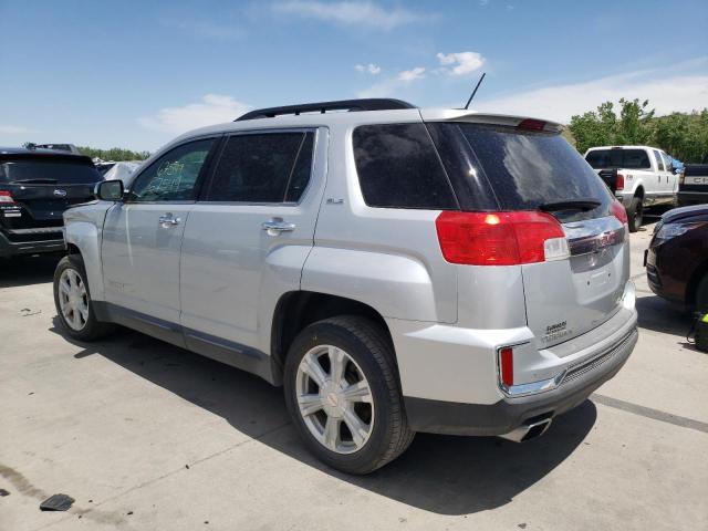 Photo 3 from auction – 2017 GMC TERRAIN SL with VIN 2GKFLTEK0H6320567
