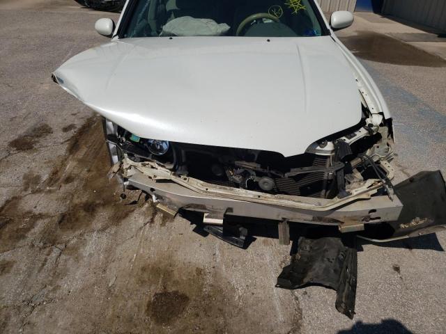 Photo 7 from auction – 2003 NISSAN MAXIMA with VIN JN1DA31D23T501401