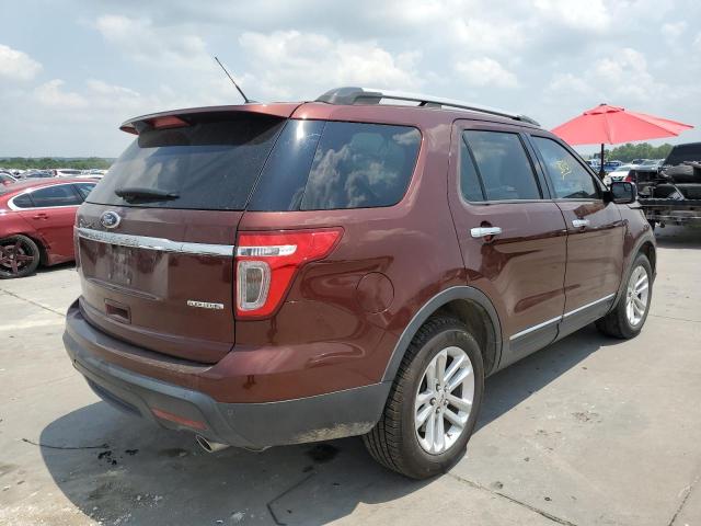 Photo 4 from auction – 2015 FORD EXPLORER X with VIN 1FM5K7D85FGA69013
