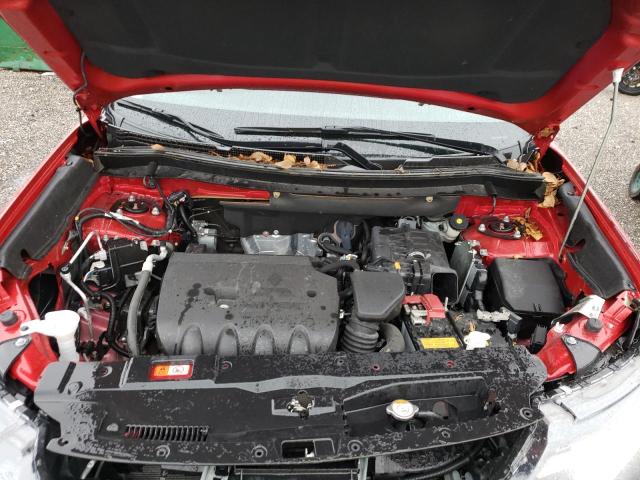 Photo 7 from auction – 2019 MITSUBISHI OUTLANDER with VIN JA4AD3A35KZ045222