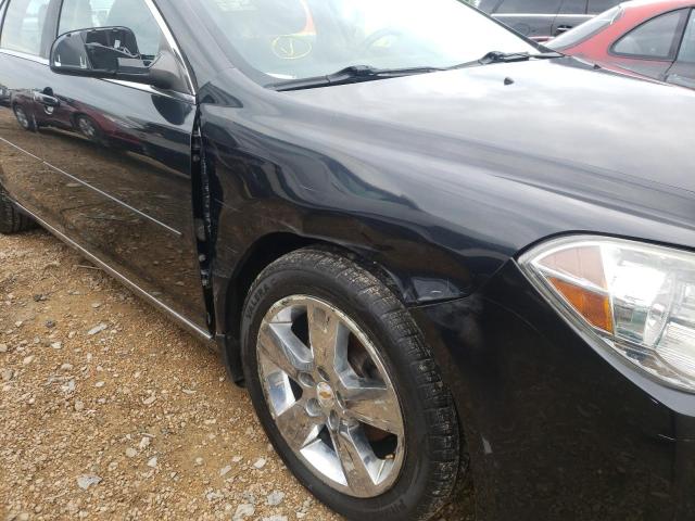 Photo 10 from auction – 2011 CHEVROLET MALIBU 2LT with VIN 1G1ZD5EU1BF195992