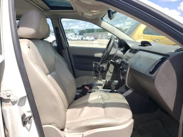 Photo 5 from auction – 2010 FORD FOCUS SEL with VIN 1FAHP3HN2AW196155