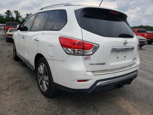 Zdjęcie 3 z aukcji – 2014 NISSAN PATHFINDER z VIN 5N1AR2MN1EC632650