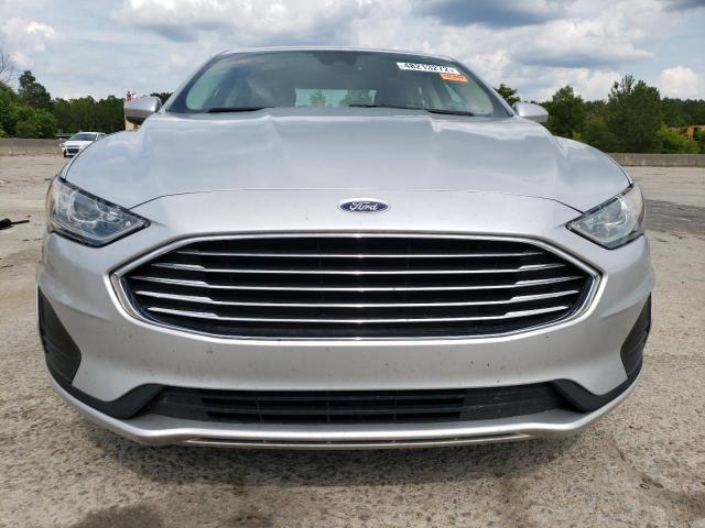 Photo 9 from auction – 2019 FORD FUSION SE with VIN 3FA6P0H78KR239649