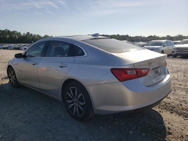 Photo 3 from auction – 2016 CHEVROLET MALIBU LT with VIN 1G1ZE5ST7GF230955