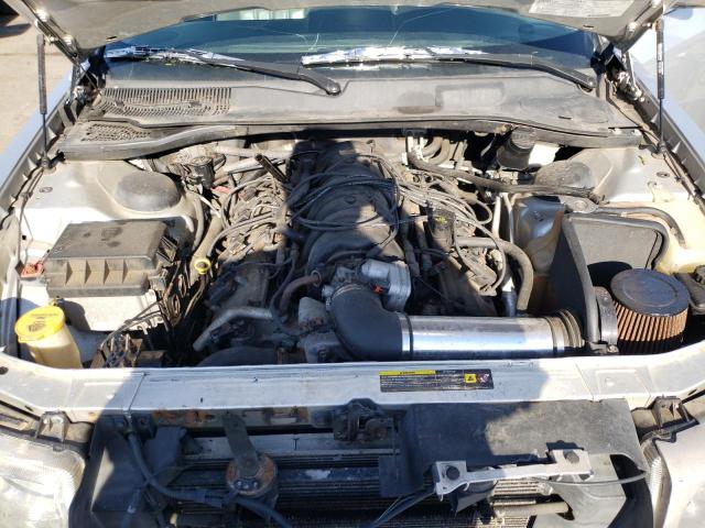 Photo 7 from auction – 2005 CHRYSLER 300C with VIN 2C3JA63H15H149577