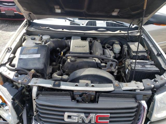 Photo 7 from auction – 2003 GMC ENVOY with VIN 1GKDT13S632125495