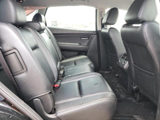 Photo 6 from auction – 2008 MAZDA CX-9 with VIN JM3TB38V280157637