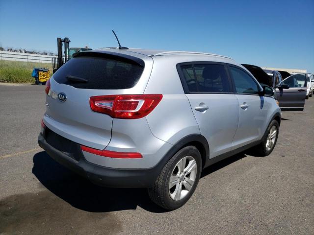 Photo 4 from auction – 2011 KIA SPORTAGE L with VIN KNDPB3A26B7075869