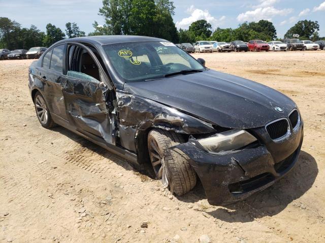 Photo 9 from auction – 2011 BMW 328 I with VIN WBAPH7G55BNM58265