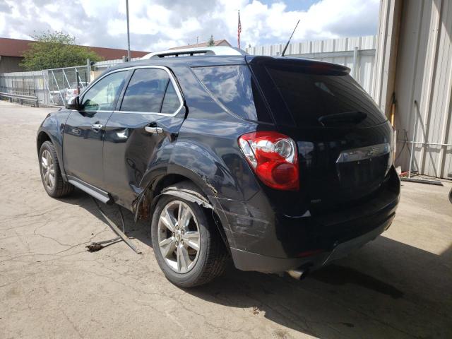 Photo 3 from auction – 2010 CHEVROLET EQUINOX LT with VIN 2CNFLGEY9A6242606