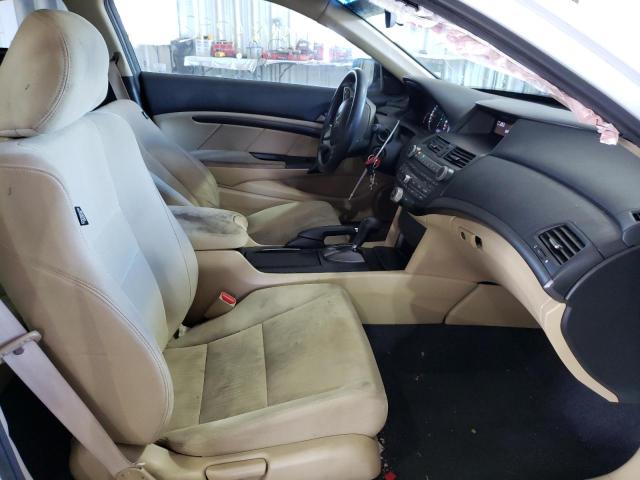 Photo 5 from auction – 2011 HONDA ACCORD LX- with VIN 1HGCS1B38BA016241