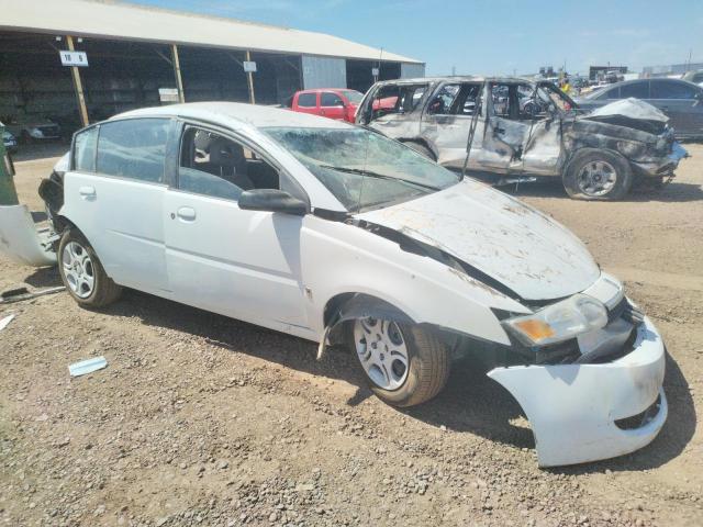 Photo 10 from auction – 2004 SATURN ION LEVEL with VIN 1G8AJ52F24Z190878
