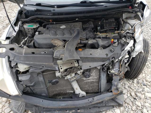 Photo 7 from auction – 2007 NISSAN VERSA S with VIN 3N1BC11E47L404676
