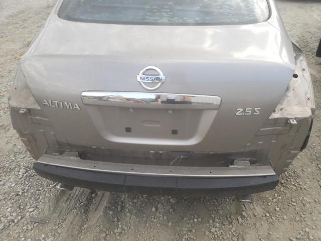 Photo 9 from auction – 2008 NISSAN ALTIMA 2.5 with VIN 1N4AL21E38C246994