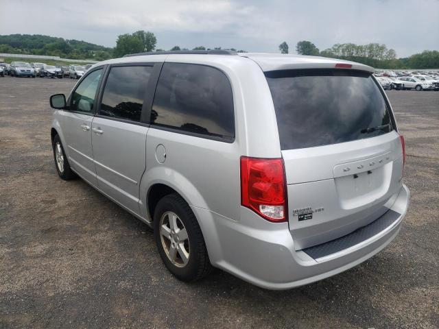 Photo 3 from auction – 2012 DODGE GRAND CARA with VIN 2C4RDGCG4CR387286
