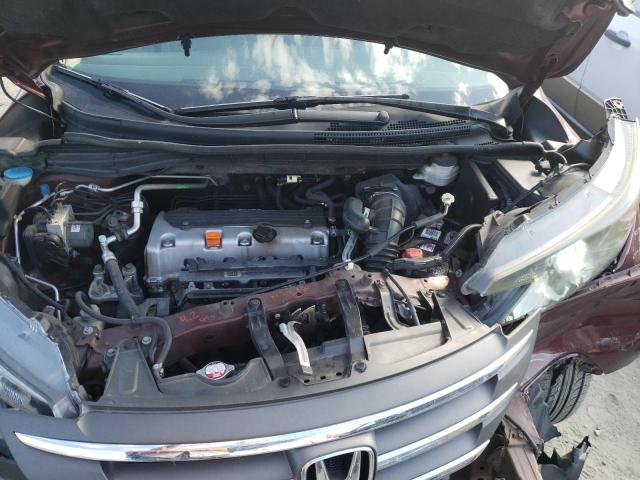 Photo 7 from auction – 2012 HONDA CR-V EX with VIN 5J6RM4H53CL029699