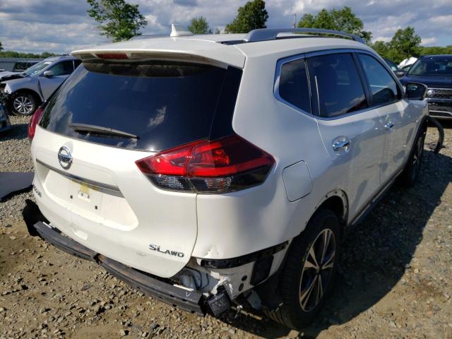 Photo 4 from auction – 2018 NISSAN ROGUE S with VIN JN8AT2MV2JW304169